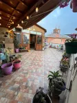 Lima Airport Tampu Hotels in Callao