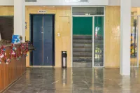 Hotel la fortuna Hotels in Tuxpan