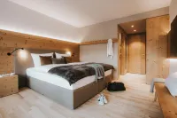 Landhaus Albert Murr Hotels near Ski Arlberg (St. Anton, St. Christoph, Stuben, Lech, Zürs, Warth, Schröcken)