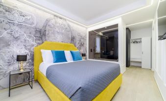 Shamika Luxury Rooms