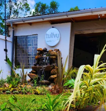 Tulivu Suites Hotéis em 