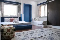 Blue Door Hotels in Bundi