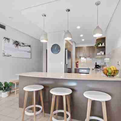 Carrington Nelson Bay Rooms