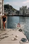 Hotel Brosundet Hotels in Alesund