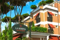 La Serena Hotel Fdm Hotels in Forte dei Marmi