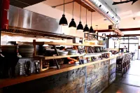 Auberge Sutton Brouerie Hotels in Sutton