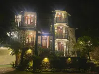 Villa Shungite