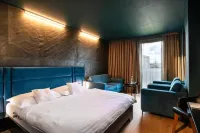 Boutique Hotel11 Rooftop Spa