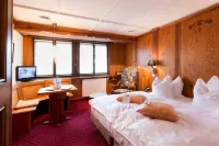 Hotel - Restaurant le Cerf & Spa Các khách sạn gần Chateau du Wangenbourg