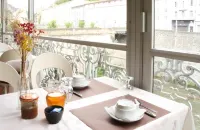 Hôtel le Lons