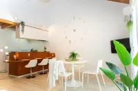 Miraie Yokkaichi Hinaganishi