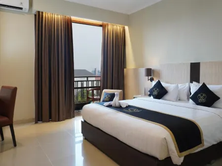 Riss Hotel Malioboro Yogyakarta