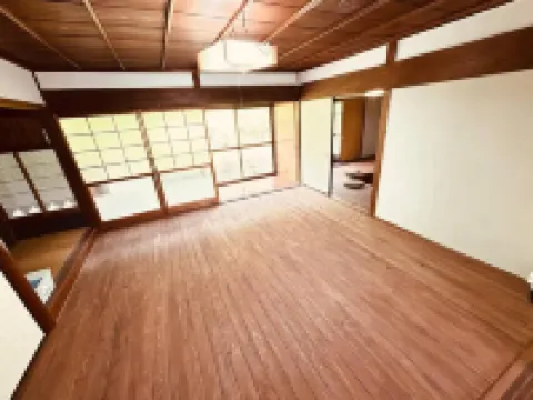 Private Detached Home in Ōuda – Up to 6 Guests Hotels in Uda