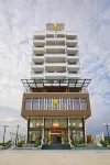 Marissa Hotel & Spa Hai Tien - Park Yeri
