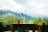 Muong Hoa Eco Villa - Dağ Manzaralı