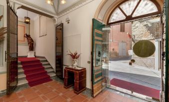 Ca' De' Principi - Residenza d'Epoca