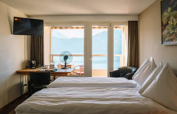 阿爾本布利克酒店