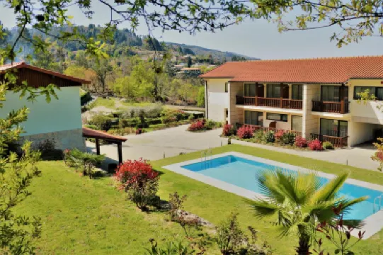 킨타 두 벤투  호텔