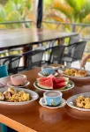 Dreams Hotel Campestre - breakfast