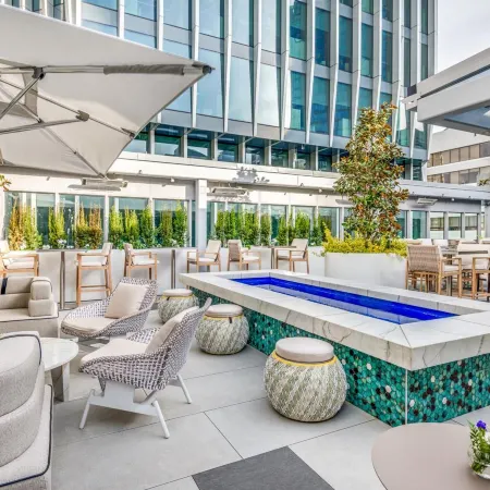 Azur Legacy Collection Hotel