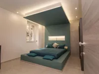 Le Note di Fred Rent Room Hotels in Campobasso