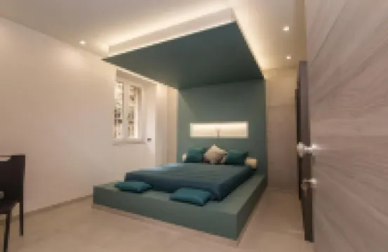 ル ノート ディ フレッド のホテル