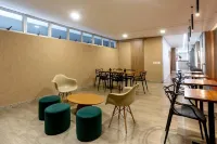 Contagem Centro Hotel - พร้อมอาหารเช้า