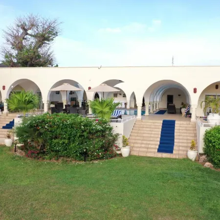 Mzima Beach Residences - Diani Beach