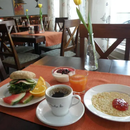 Finlandia Hotel Airport Oulu