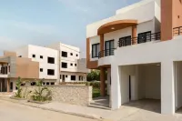 The Green Escape 4BR Villa - Inns
