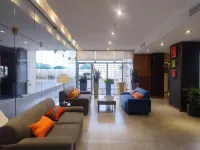 Hotel Augustus - bar