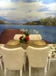 Mola Hotel - breakfast