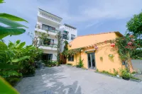 B.S Jade Home Hoi An - Pensions