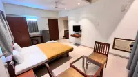 Hotel Sumanchandra Suites