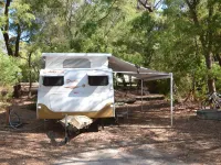 Coalmine Beach Holiday Park Hotels in Walpole