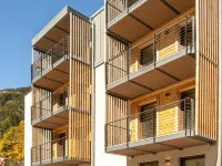 Le Mallet, Courmayeur, Alpine Homesuite Hotels near Tzaly
