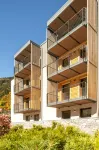 Le Mallet, Courmayeur, Alpine Homesuite