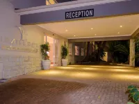 Umthunzi Hotel and Conference Hotels in Hibiscus Coast Municipality