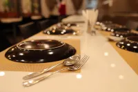 Holiday Valley Hotels and Resorts - breakfast