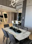 Sea View Apartment – Damac Al Jawharah Tower