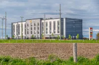 Comfort Inn  & Suites
