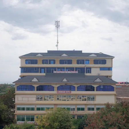Isiolo Landmark Hotel