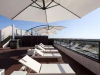 Leflet Sanlucar Hotels in Aljarafe