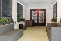 Hotel 22 - parking