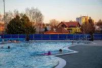Aqualand Penzion - Free Parking