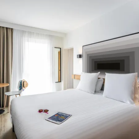 Ibis Brest Centre