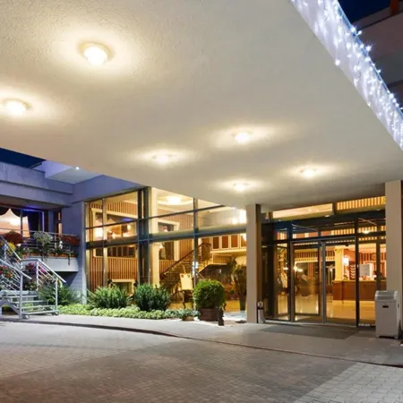 Jasek Premium Hotel Wrocław
