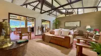 Hotel Mandalay 1941 - 2 estrellas