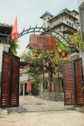 Iris Hill Villa Hue