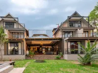 River House Lodge Hotels in Malelane